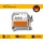 Orginal Audi A4 8D Airbag control unit 8D0959655J Bosch 0285001276, 12 months guarantee