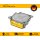 Orginal Audi A4 8D Airbag control unit 8D0959655J Bosch 0285001276, 12 months guarantee