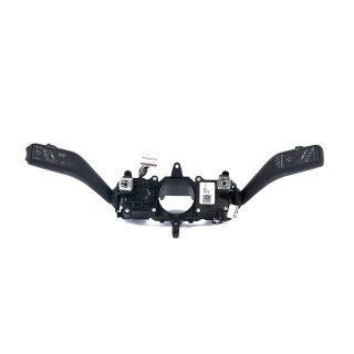 Original VW Seat Skoda Lenkstockschalter 5K0953502M Tempomat GRA 12 Mon Garantie