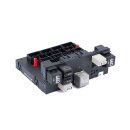 Original VW Bordnetzsteuergerät 1K0937049T Elektronik Modul 12 Monaten Garantie
