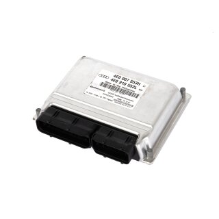 Audi A8 4E0907553H Air suspension level control unit 4E0910553L, 12 months guarantee