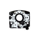 Audi VW Slip ring 1J0959654C Steering angle sensor Clock spring, 12 months guarantee