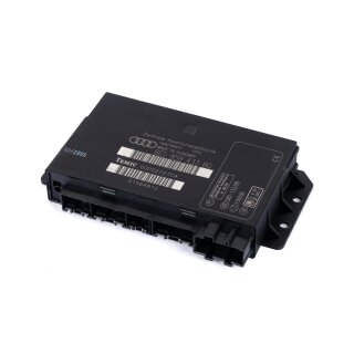 Original Audi A4 8E B7 Komfortsteuergerät 8E0959433BG Komfortmodul 12M Garantie
