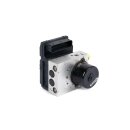 Original Audi ABS pump 8N0614517A ESP control unit 8N0907379E,12 month guarantee