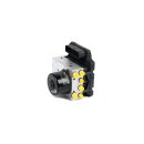 Original Audi ABS pump 8N0614517A ESP control unit 8N0907379E,12 month guarantee