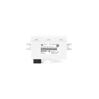 Original MINI R56 R57 R58 R61 PDC control unit 6620 9252640 parking assistance, 12 months guarantee