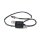 Original Audi VW Nox-Sensor 80A907807B Steuergerät 12 Monaten Garantie
