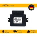 Original Audi A4 Steuergerät Parkbremse 8K0907801L Feststellbremse 12M Garantie