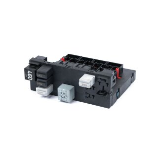 Audi A4 8E Body control module 8P0907279E, 12 months guarantee