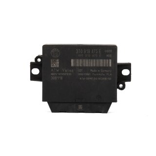 Original Skoda PDC control unit  3T0919475C parking assistance 12 months guarantee