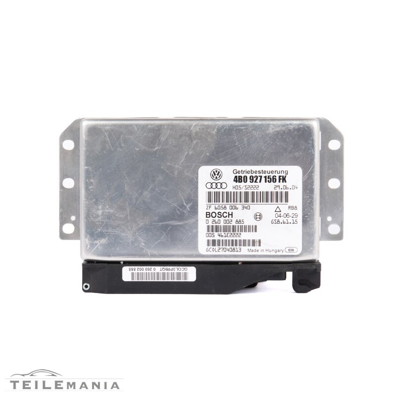 Original Mercedes W220 Getriebesteuergerät A0325452932 Automatik 12Mo