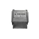 Original Audi Airbagsteuergerät 4G0907637H Airbag...