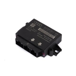 Original Audi PDC control unit 4L0919283C parking assistance 12 months guarantee