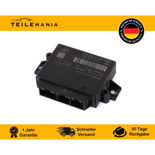 Original VW PDC control unit 7E0919475K parking assistance 12 months guarantee