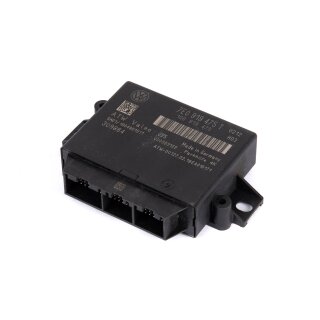 Original VW PDC control unit 7E0919475N parking assistance 12 months guarantee