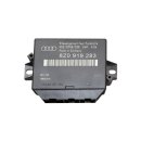 Original Audi PDC control unit 8Z0919283 parking assistance 12 months guarantee