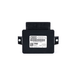 Audi Steuergerät Parkbremse 4H0907801E Feststellbremse Handbremse 12M Garantie