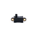 Original Audi VW Duo ESP Sensor 7H0907655A Mehrfachsensor...