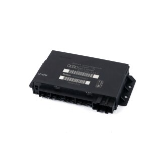 Original Audi A2 8Z Komfortsteuergerät 8Z0959433F Comfort Module 12M Garantie