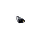 Órginal Audi A3 Airbagsensor 8L0959643C Crash Sensor Bosch 12 Monaten Garantie