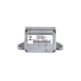 Audi VW ESP Duo Sensor 7E0907655A Drehratensensor 12 Monaten Garantie