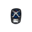 Original Audi Dachantenne 4G0035503E GPS Antenne LX7R 12 Monaten Garantie