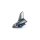 Original Audi Dachantenne 4G0035503E GPS Antenne LX7R 12 Monaten Garantie