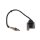Original Mercedes Nox Sensor A0009059603 Lambdasonde 12 Monaten Garantie