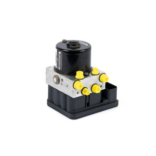 Original Peugeot ABS Pumpe 9649026980 Steuergerät 12 Monaten Garantie