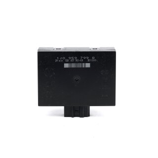 Original VW Komfortsteuergerät 1J0959799Q Komfortmodul 12 Monate Garantie