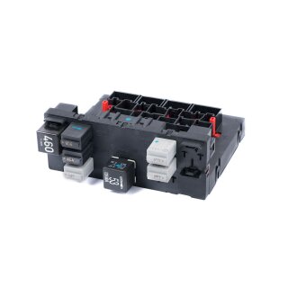 Original VW Bordnetzsteuergerät 1K0937049M Elektronik Modul 12 Monaten Garantie