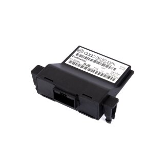 Original VW Steuergerät Gateway 7N0907530AL Diagnose Interface 12 Mon Garantie