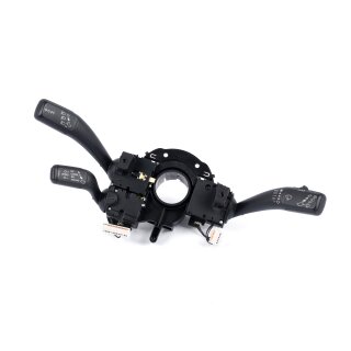 Original Audi A4 A5 Lenkstockschalter 8K0953502BG Blinkerhebel GRA 12M Garantie