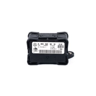 Original Mercedes ESP Sensor A0035429818 Drehratensensor ATE 12M Garantie