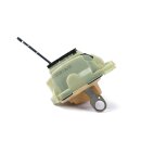 Original Mercedes W211 W219 Schaltbox A2112674224...