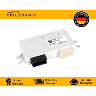 Original BMW Sunroof control unit 6955925, 12 months guarantee