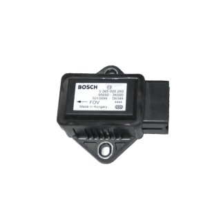Original Hyundai ESP Sensor 956903K000 Rotation rate sensor 0265005293 12 months guarantee