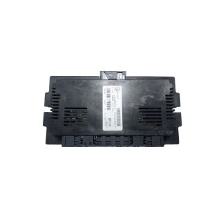 Original BMW Fußraummodul Steuergerät 9224592 Lichtmodul 12 Monaten Garantie