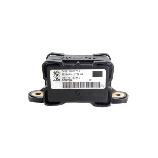 Original BMW rate sensor 6781575, 12 months guarantee