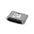Original Audi A2 1.4 Motorsteuergerät 036906034CA ECU 12 Monaten Garantie