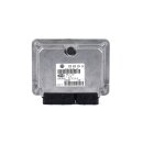 Original Audi A2 1.4 Motorsteuergerät 036906034CA ECU 12 Monaten Garantie
