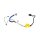 Original VW Leitungssatz 3T0971584A Airbag Kabel Multifunktionslenkrad Garantie