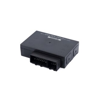 Original VW Skoda Komfortsteuergerät 6Q0959433H Komfortmodul 12 Monaten Garantie