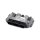Original Peugeot 207 Motorsteuergerät 9662519580 PSA 0261208965 12 Monaten Garantie
