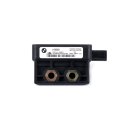 Original BMW E46 E36 ESP Sensor 3452 1166003 Drehratensensor 12 Monaten Garantie