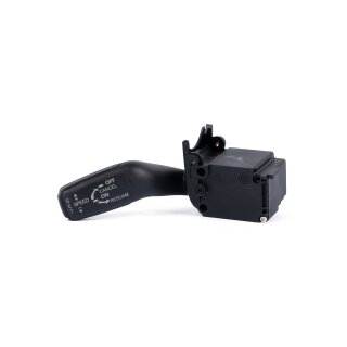 Original Audi Tempomatschalter 4E0953521 Lenkstockschalter GRA Hebel