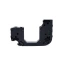 Original Audi A8 4E Lenksäulenmodul 4E0953549A Tempomat Steuergerät 12M Garantie