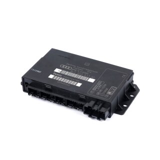 Original Audi A4 Komfortsteuergerät 8E0959433AG Komfortmodul 12 Monaten Garantie