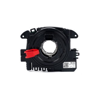 Original VW Audi Skoda Schleifring 5K0953569AH Wickelfeder 12M Garantie