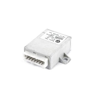 Original BMW Steuergerät Heckklappe 6135 6935618 HKL Modul 12M Garantie